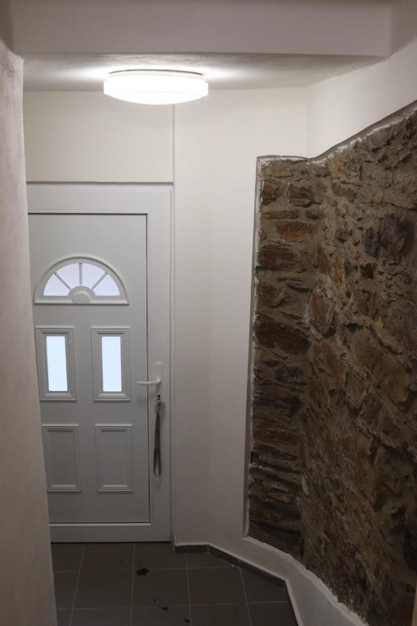 Apartman 825 Jáchymov Exteriör bild