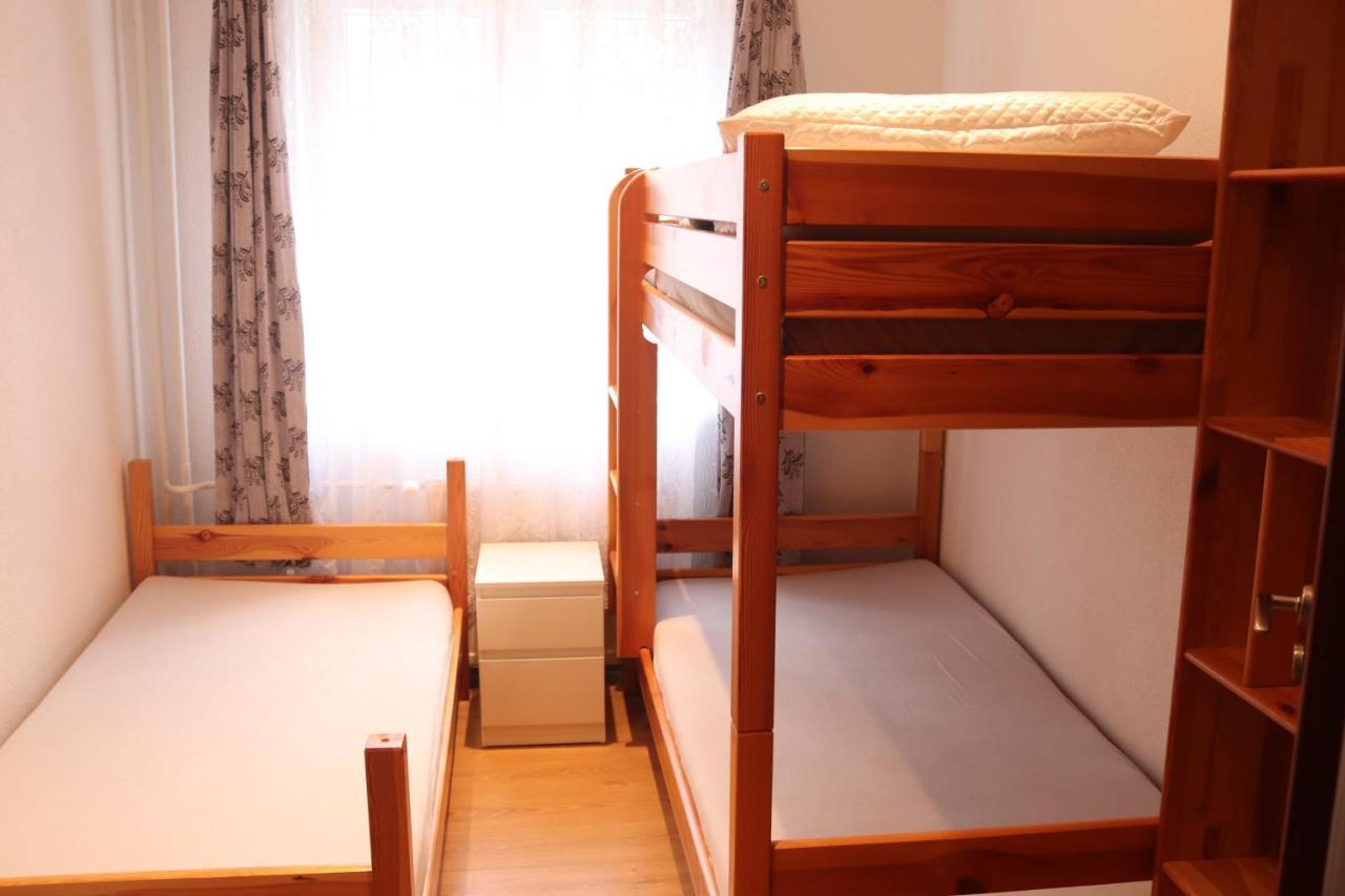 Apartman 825 Jáchymov Exteriör bild