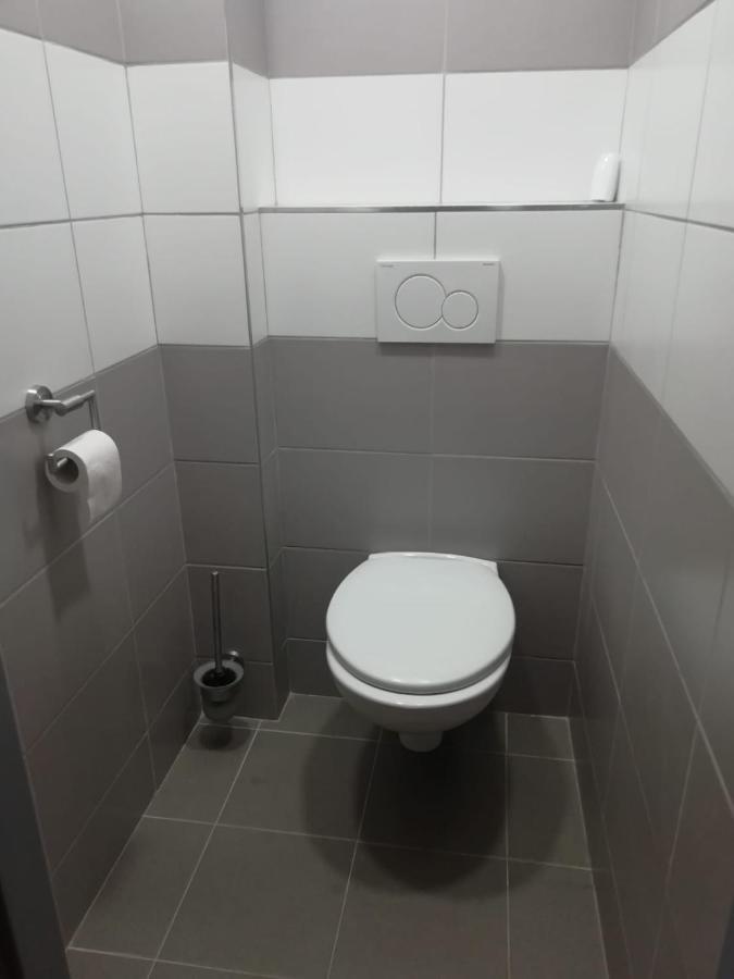 Apartman 825 Jáchymov Exteriör bild