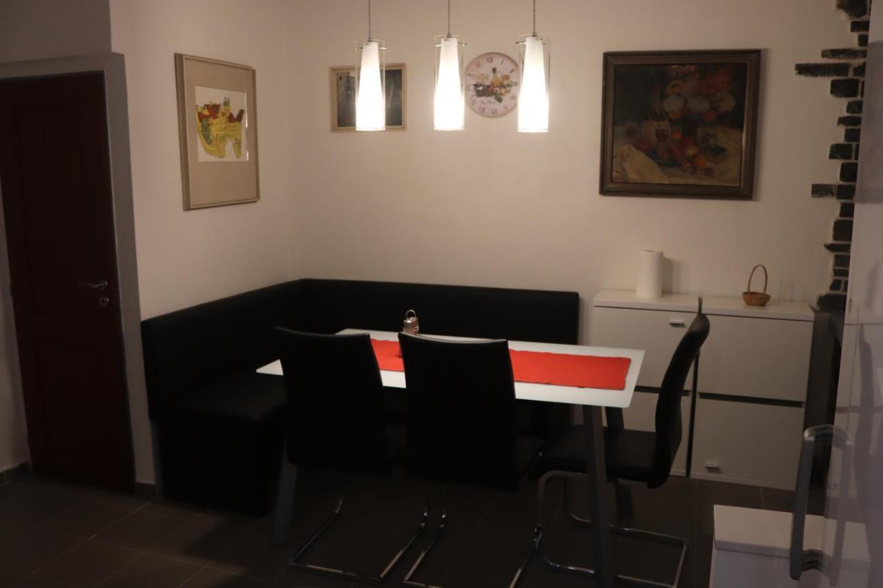 Apartman 825 Jáchymov Exteriör bild
