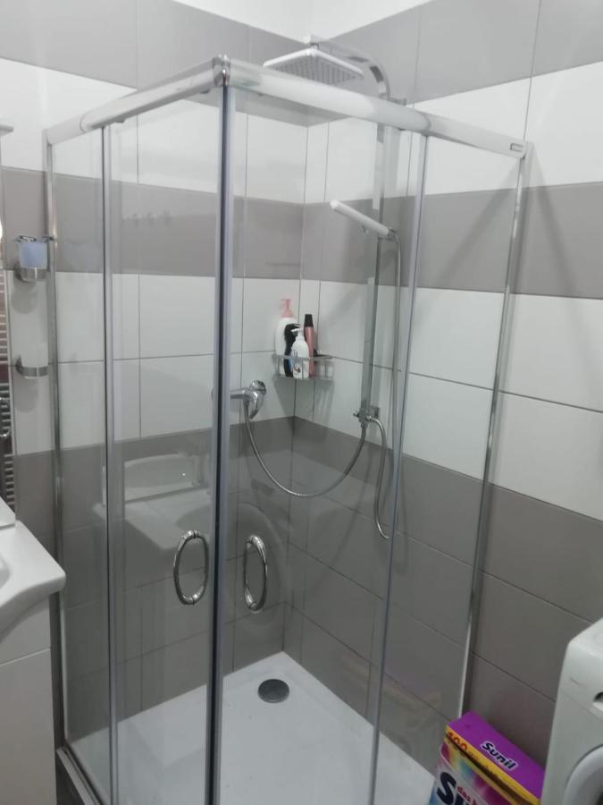 Apartman 825 Jáchymov Exteriör bild