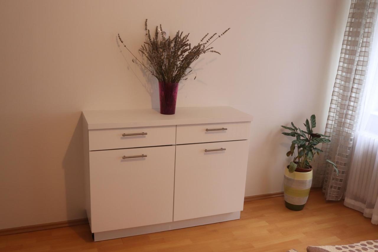 Apartman 825 Jáchymov Exteriör bild