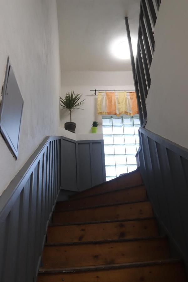 Apartman 825 Jáchymov Exteriör bild