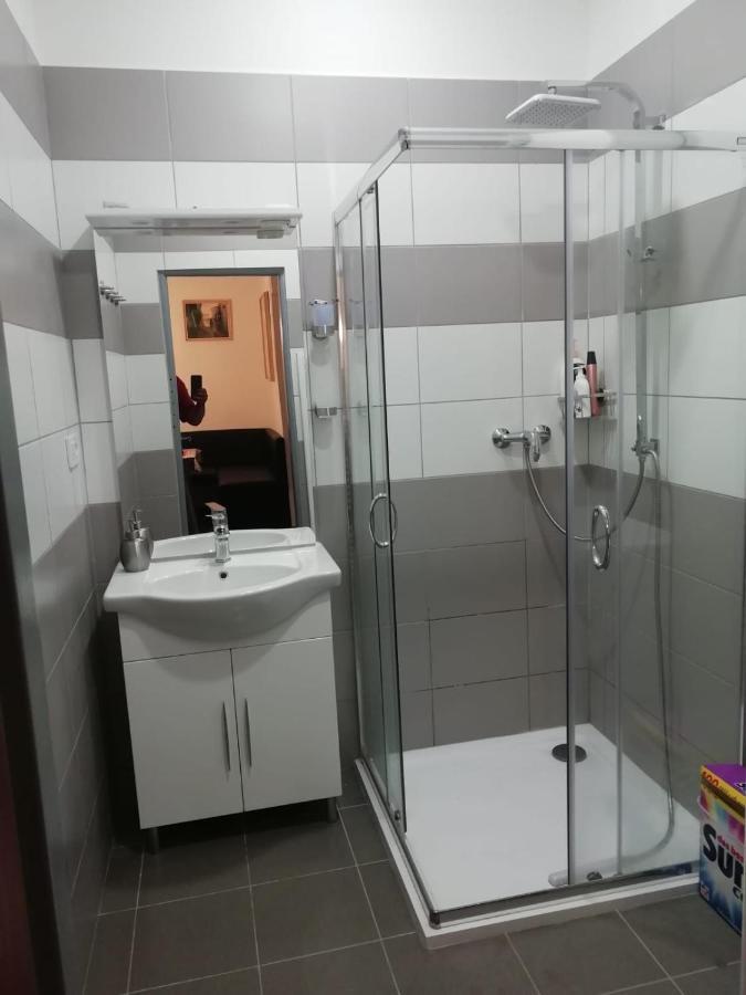Apartman 825 Jáchymov Exteriör bild