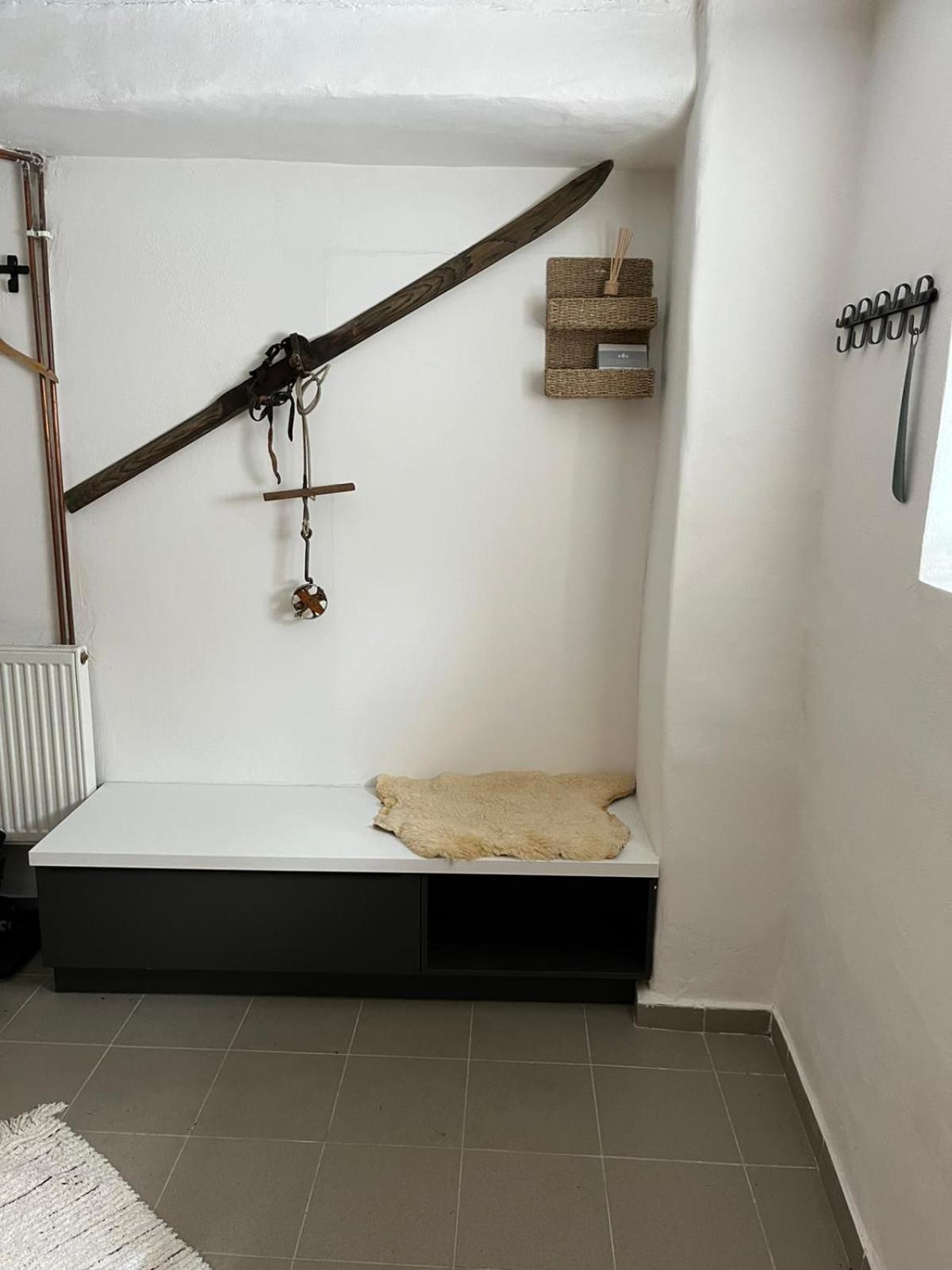 Apartman 825 Jáchymov Exteriör bild