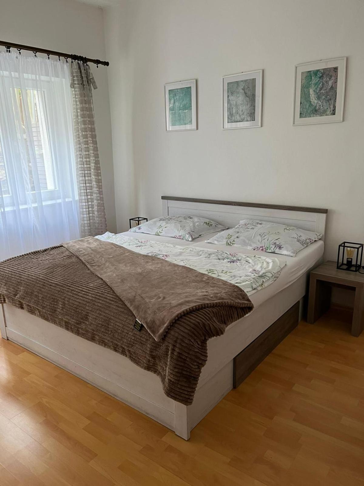 Apartman 825 Jáchymov Exteriör bild